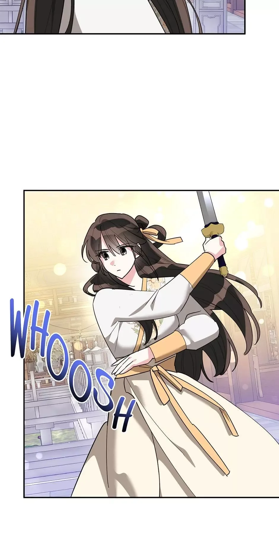 I am the Precious Daughter of the Greatest Villain in the Fantasy World Chapter 118 page 28