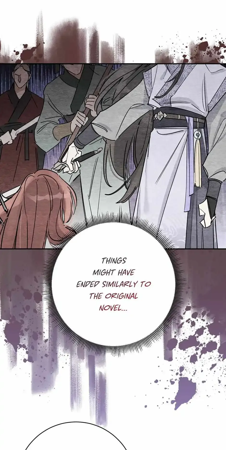 I am the Precious Daughter of the Greatest Villain in the Fantasy World Chapter 160 page 16