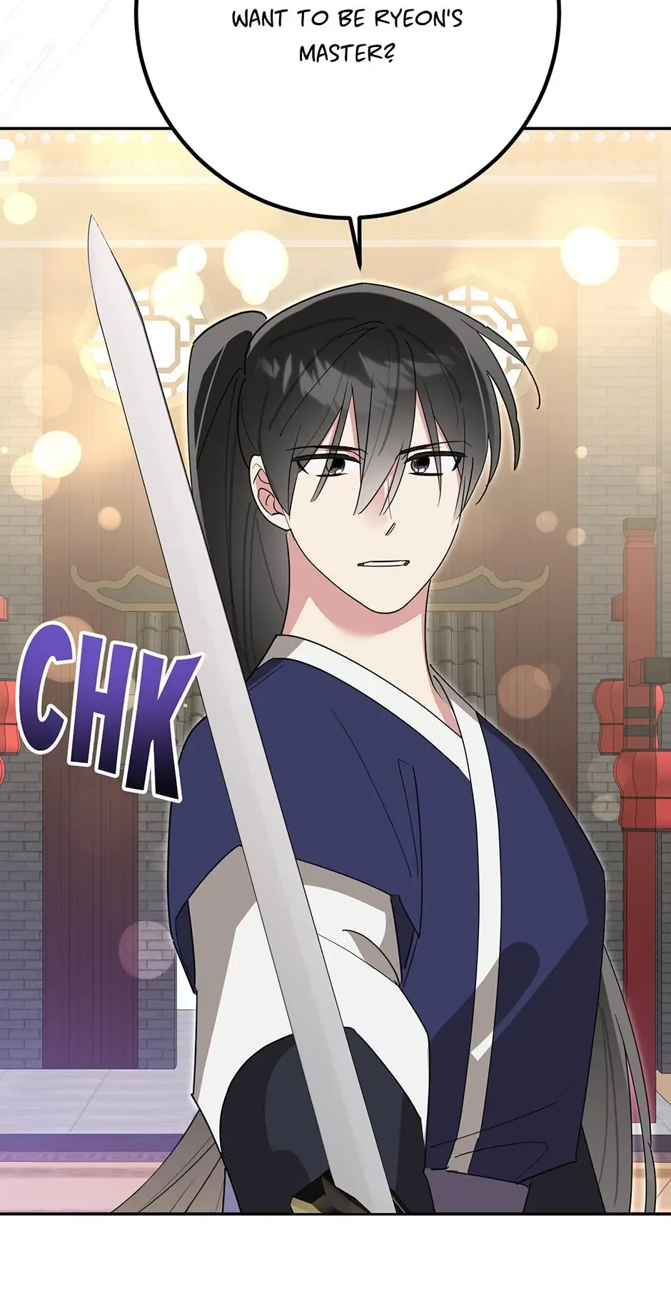 I am the Precious Daughter of the Greatest Villain in the Fantasy World Chapter 158 page 48