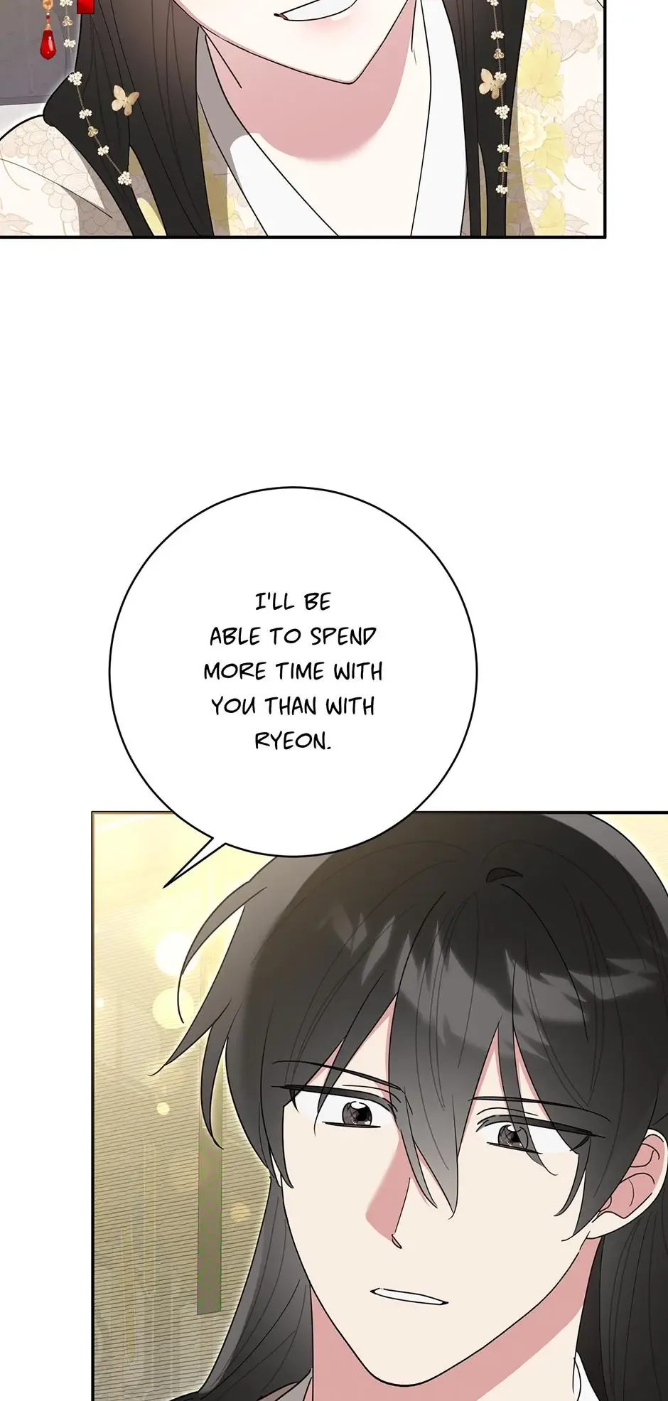 I am the Precious Daughter of the Greatest Villain in the Fantasy World Chapter 160 page 27