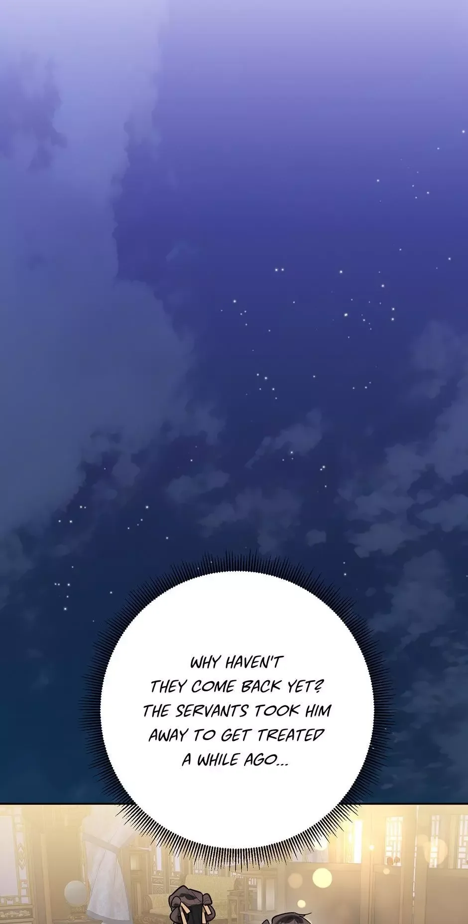 I am the Precious Daughter of the Greatest Villain in the Fantasy World Chapter 118 page 38