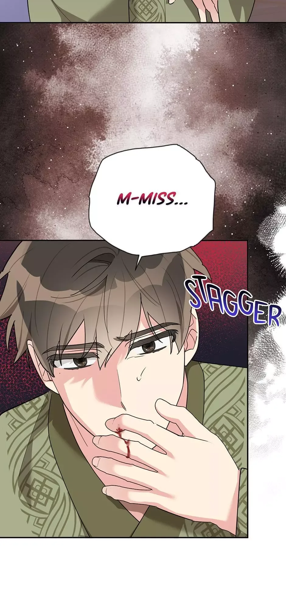 I am the Precious Daughter of the Greatest Villain in the Fantasy World Chapter 118 page 35
