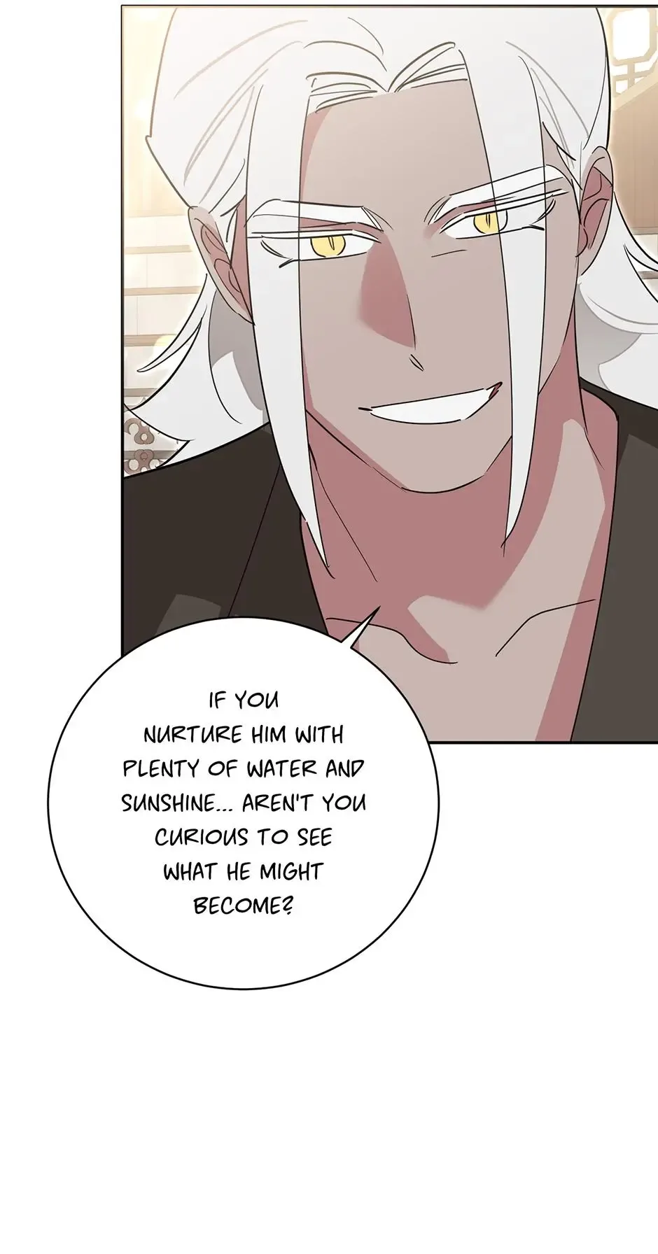 I am the Precious Daughter of the Greatest Villain in the Fantasy World Chapter 158 page 59