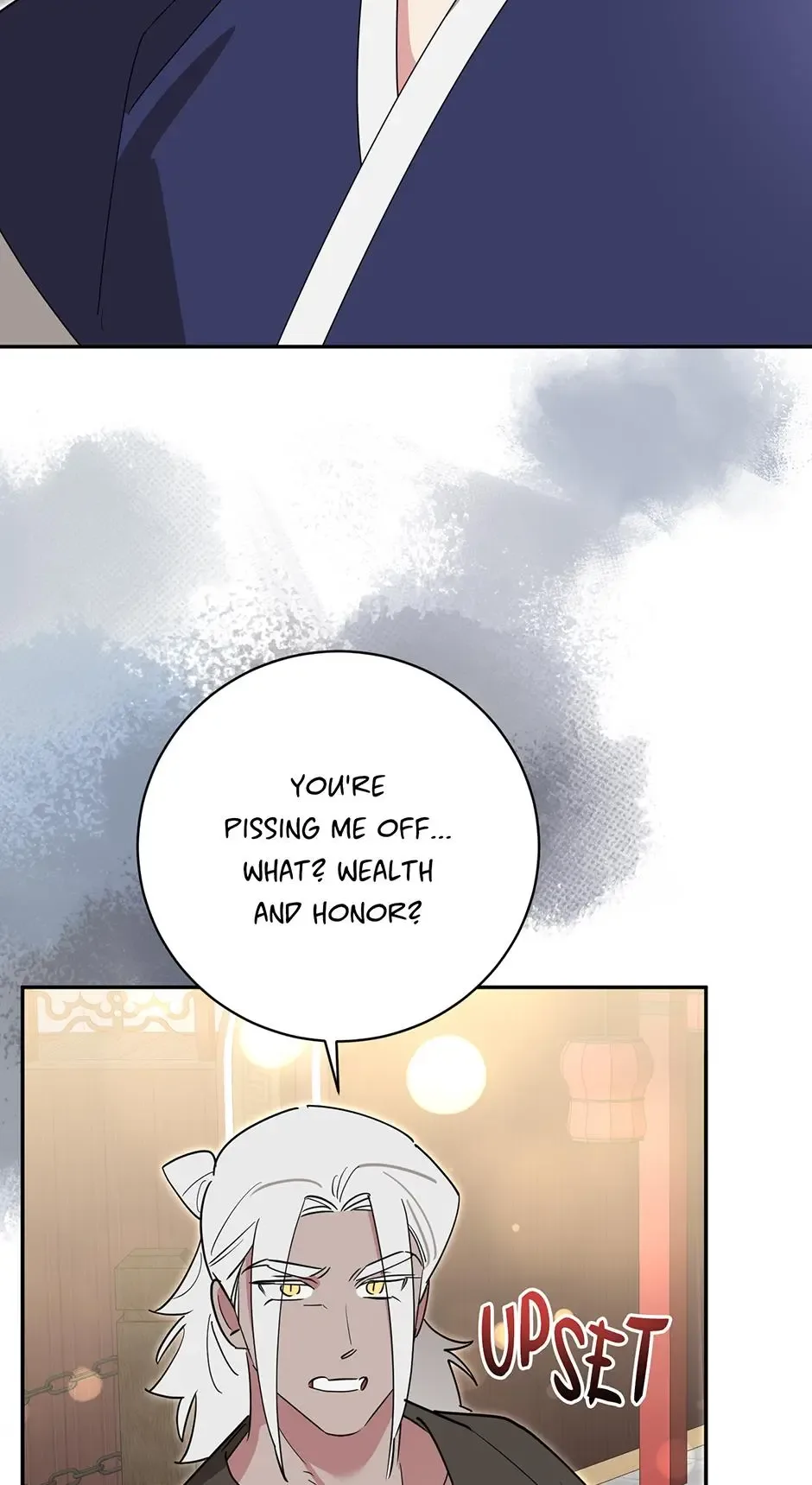 I am the Precious Daughter of the Greatest Villain in the Fantasy World Chapter 158 page 54