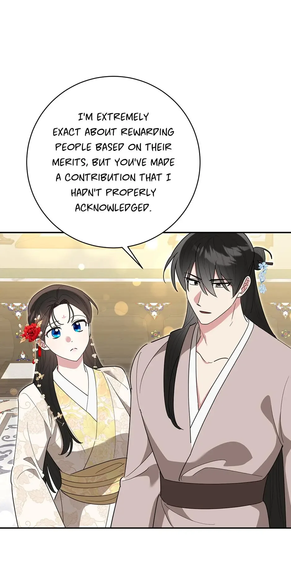 I am the Precious Daughter of the Greatest Villain in the Fantasy World Chapter 160 page 30