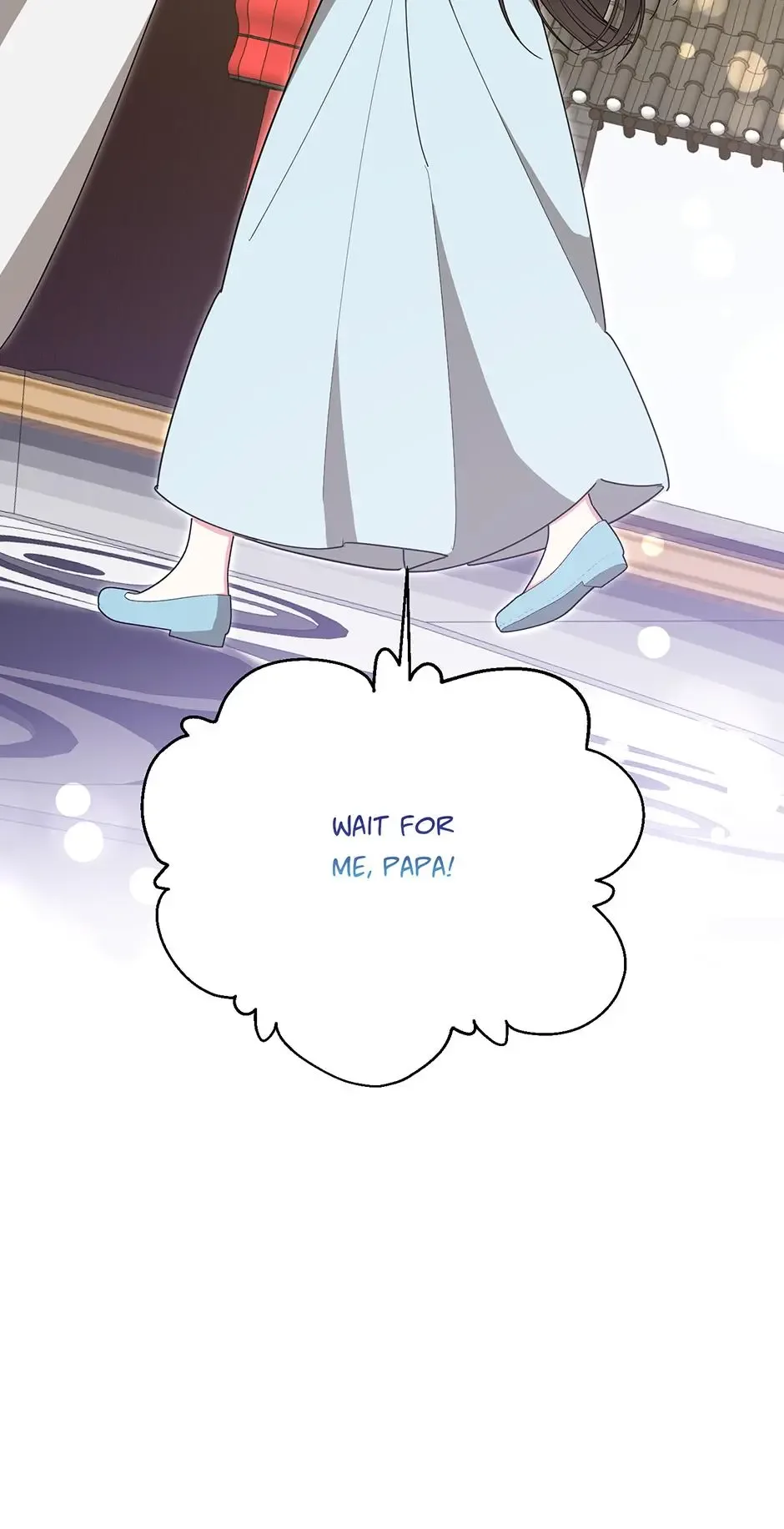 I am the Precious Daughter of the Greatest Villain in the Fantasy World Chapter 159 page 15