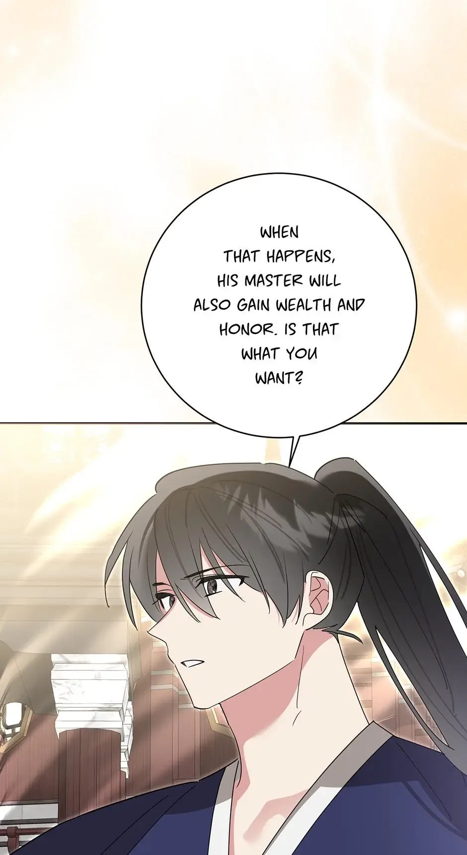 I am the Precious Daughter of the Greatest Villain in the Fantasy World Chapter 158 page 53
