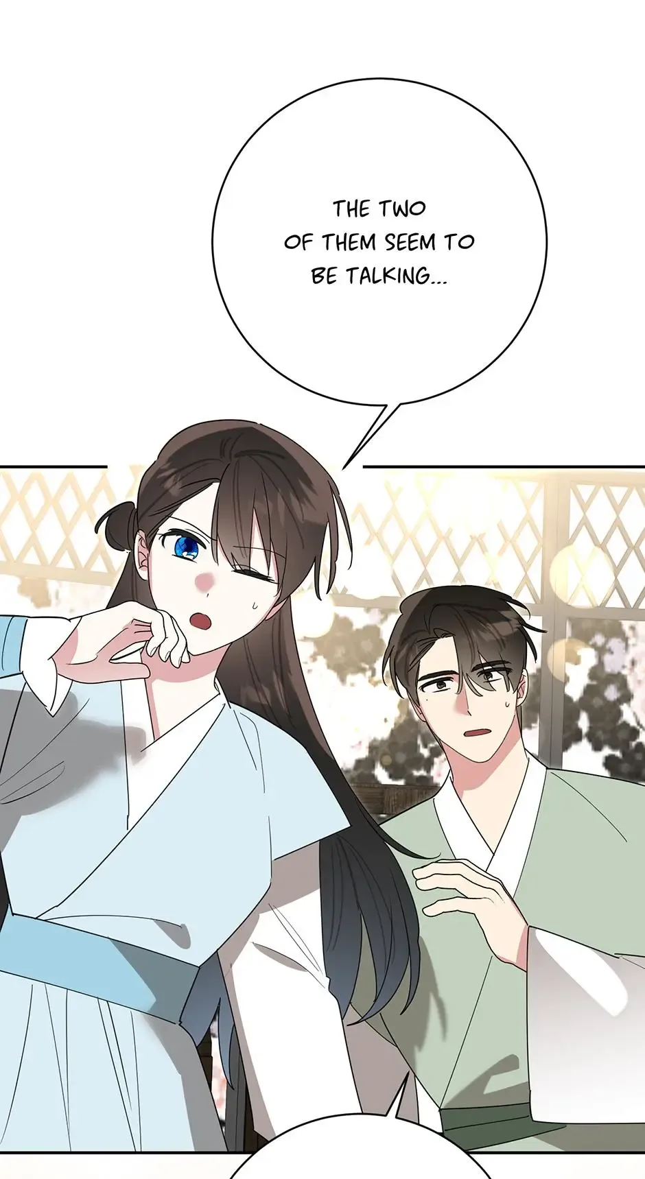 I am the Precious Daughter of the Greatest Villain in the Fantasy World Chapter 158 page 51
