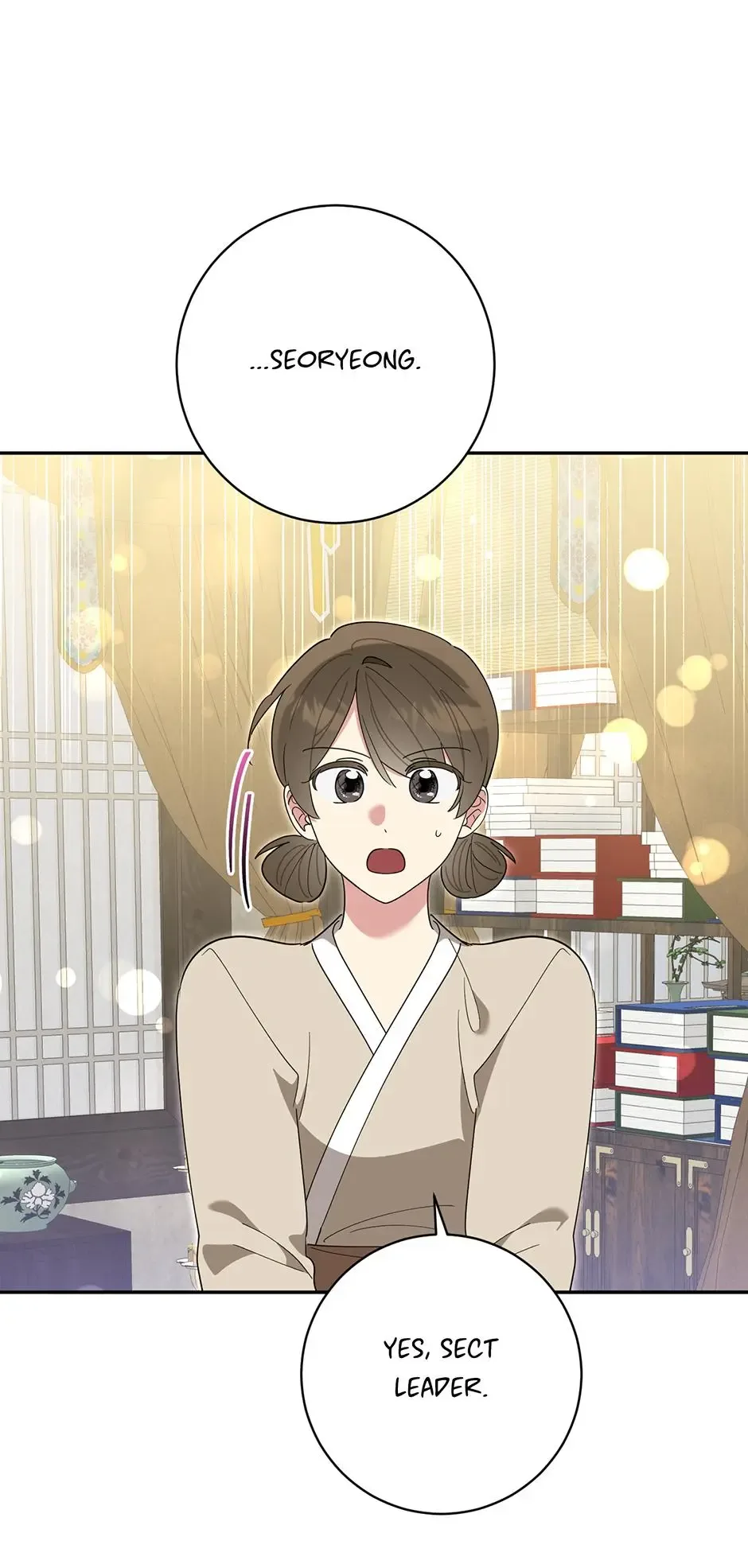 I am the Precious Daughter of the Greatest Villain in the Fantasy World Chapter 160 page 29