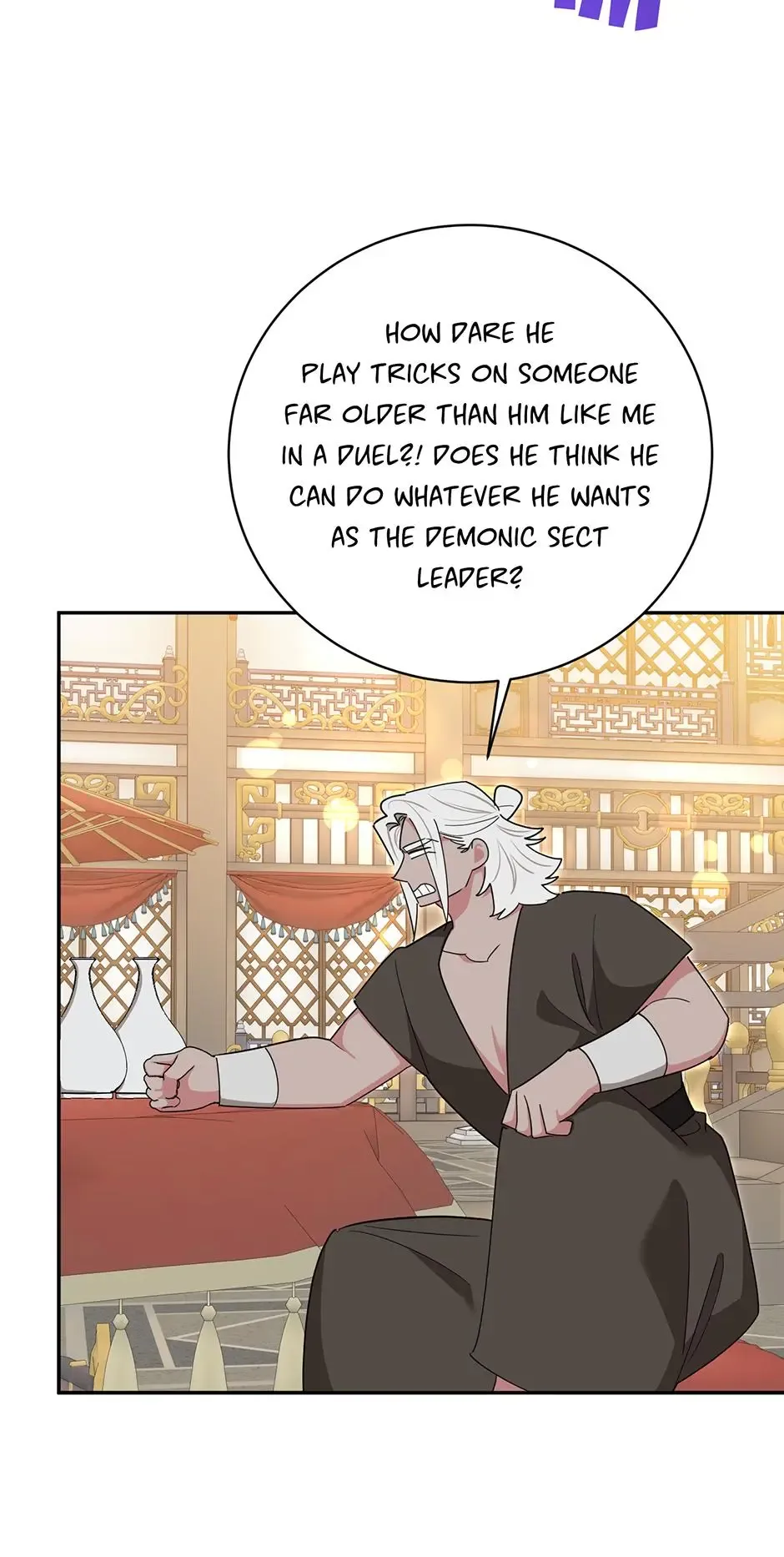 I am the Precious Daughter of the Greatest Villain in the Fantasy World Chapter 159 page 19