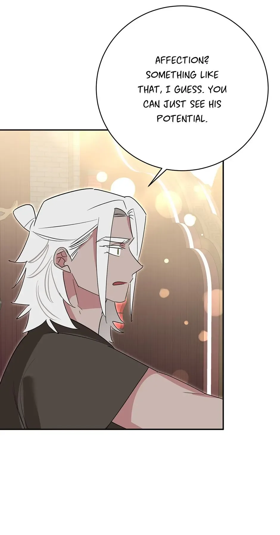 I am the Precious Daughter of the Greatest Villain in the Fantasy World Chapter 158 page 58