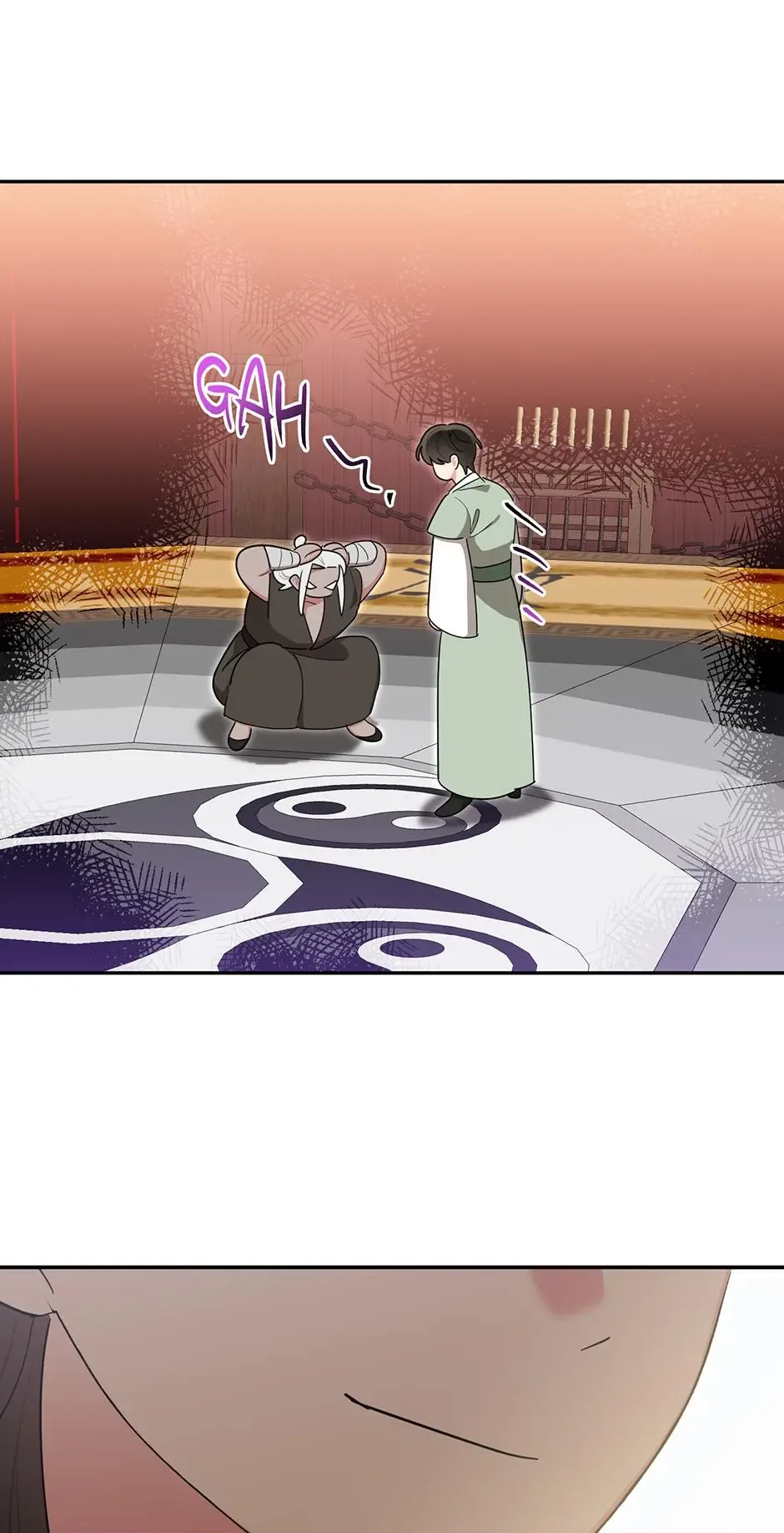 I am the Precious Daughter of the Greatest Villain in the Fantasy World Chapter 159 page 13