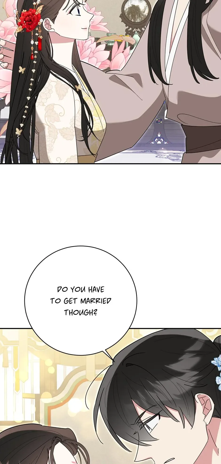 I am the Precious Daughter of the Greatest Villain in the Fantasy World Chapter 160 page 24
