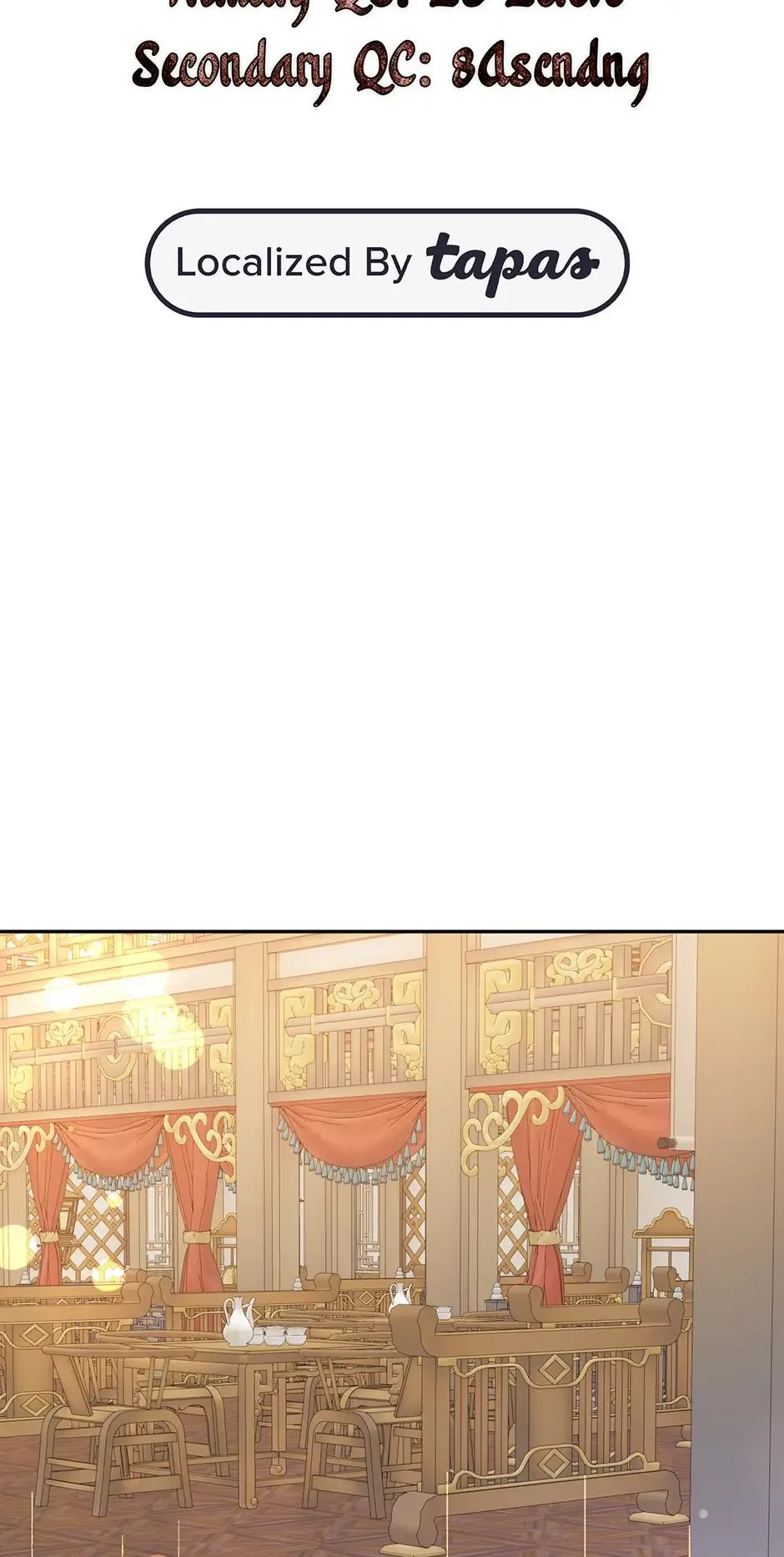 I am the Precious Daughter of the Greatest Villain in the Fantasy World Chapter 159 page 17