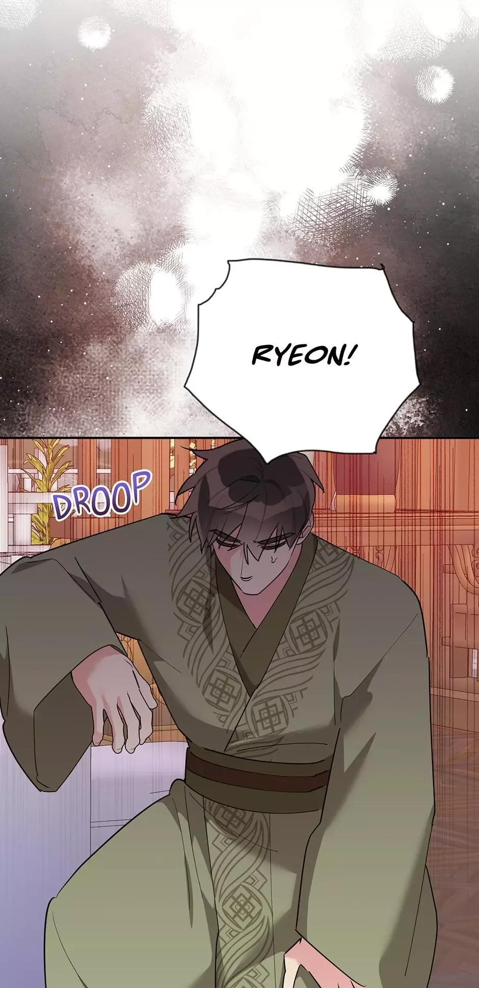 I am the Precious Daughter of the Greatest Villain in the Fantasy World Chapter 118 page 34