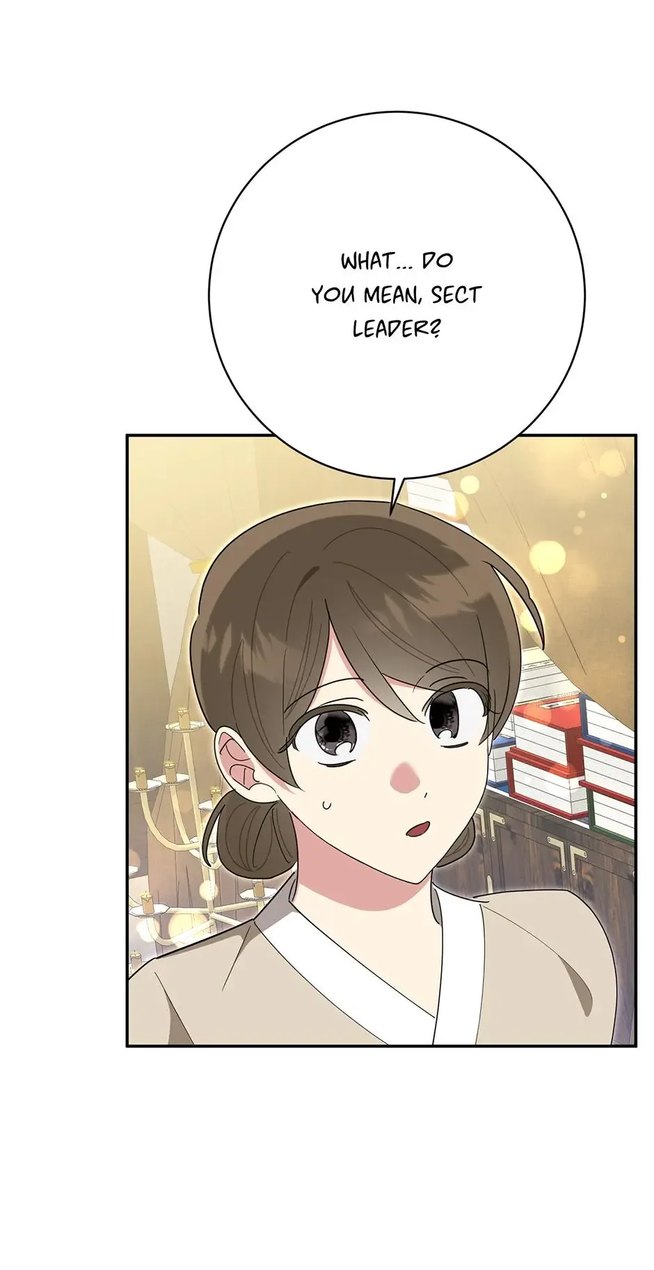 I am the Precious Daughter of the Greatest Villain in the Fantasy World Chapter 160 page 31