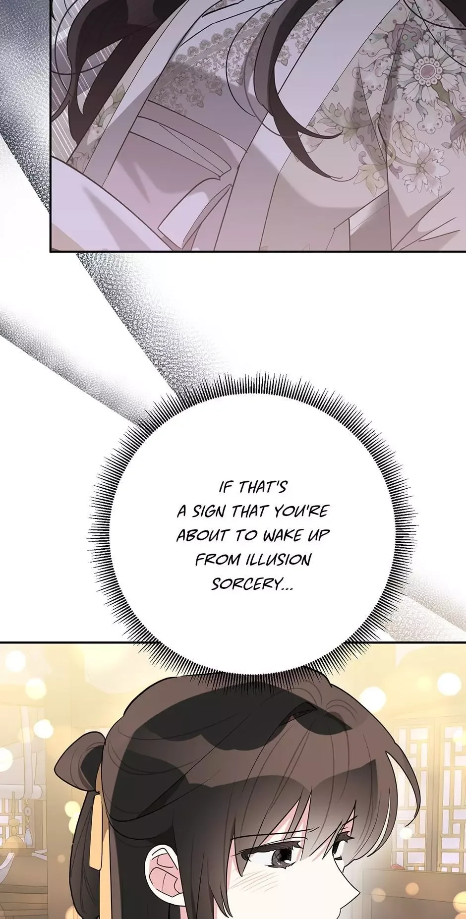 I am the Precious Daughter of the Greatest Villain in the Fantasy World Chapter 118 page 40