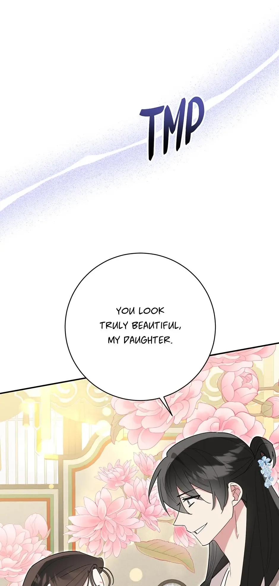 I am the Precious Daughter of the Greatest Villain in the Fantasy World Chapter 160 page 23