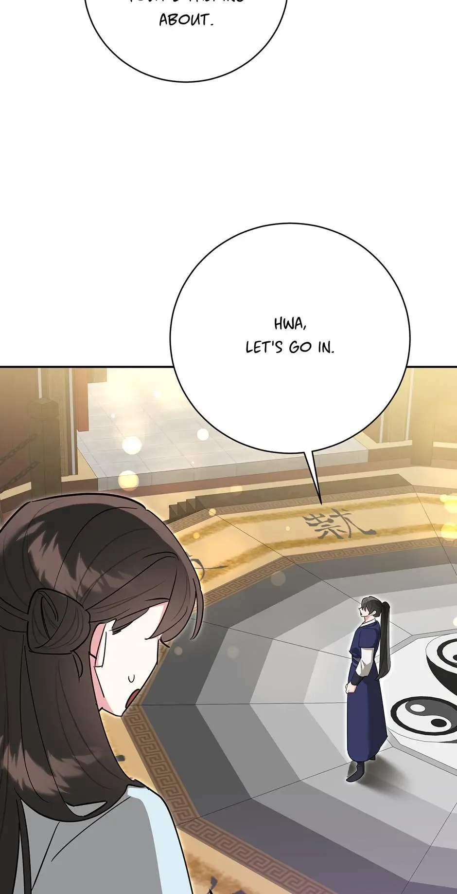I am the Precious Daughter of the Greatest Villain in the Fantasy World Chapter 159 page 11