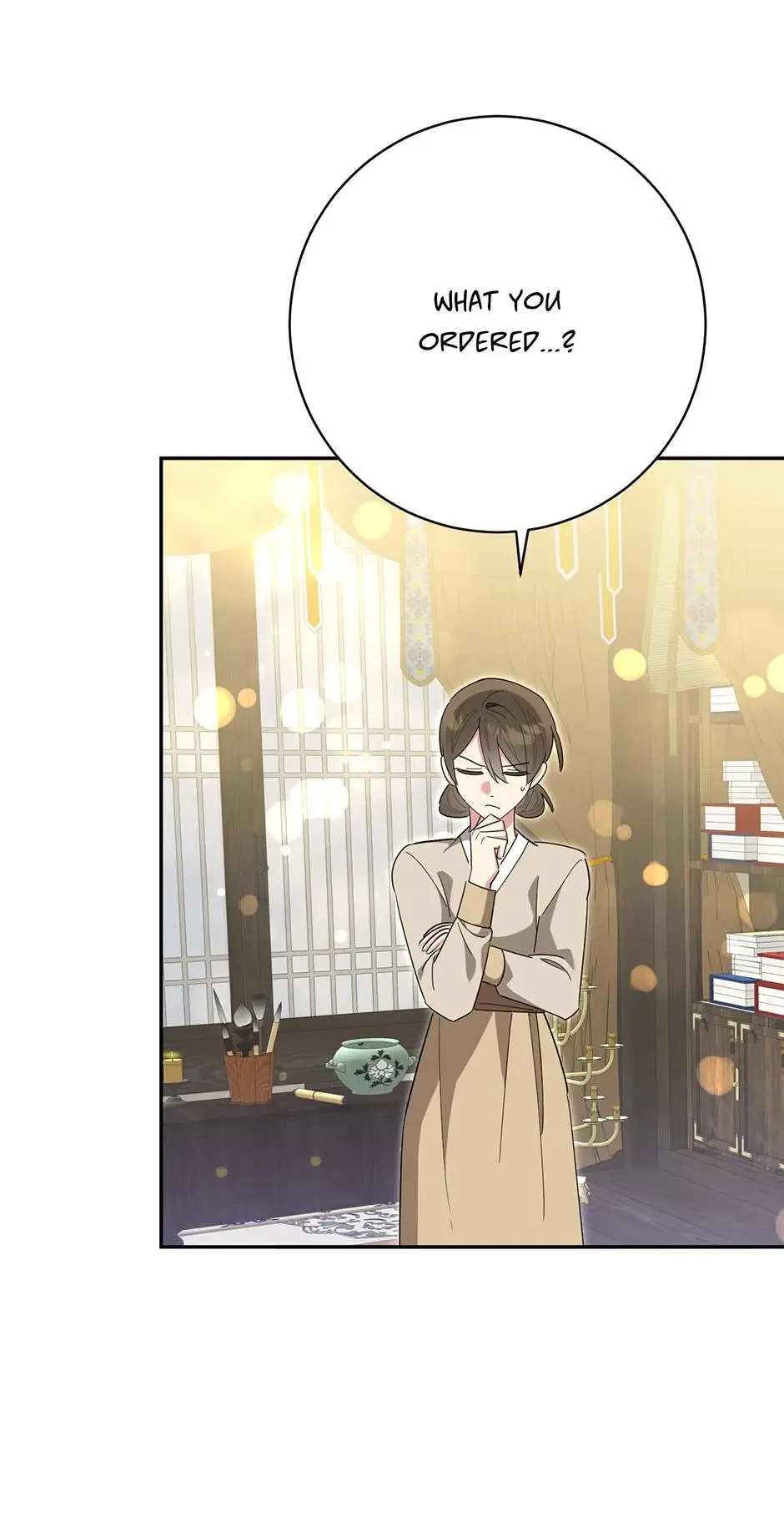 I am the Precious Daughter of the Greatest Villain in the Fantasy World Chapter 160 page 33