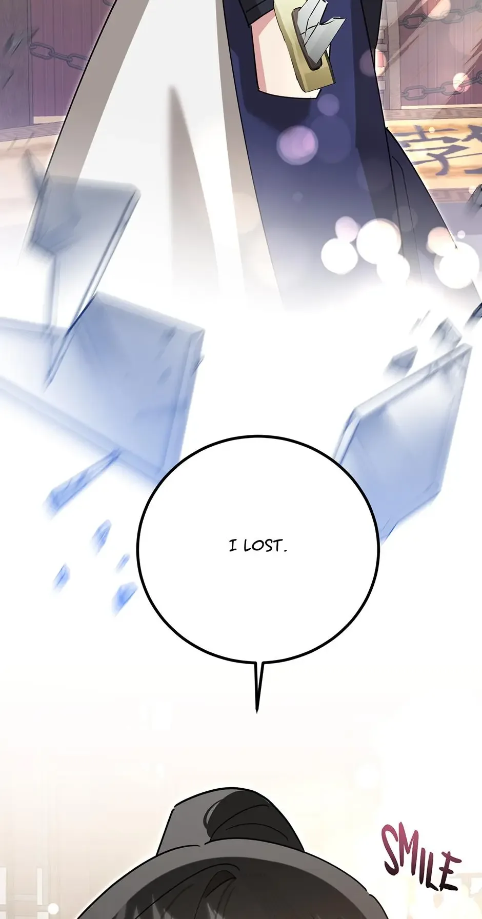 I am the Precious Daughter of the Greatest Villain in the Fantasy World Chapter 158 page 62