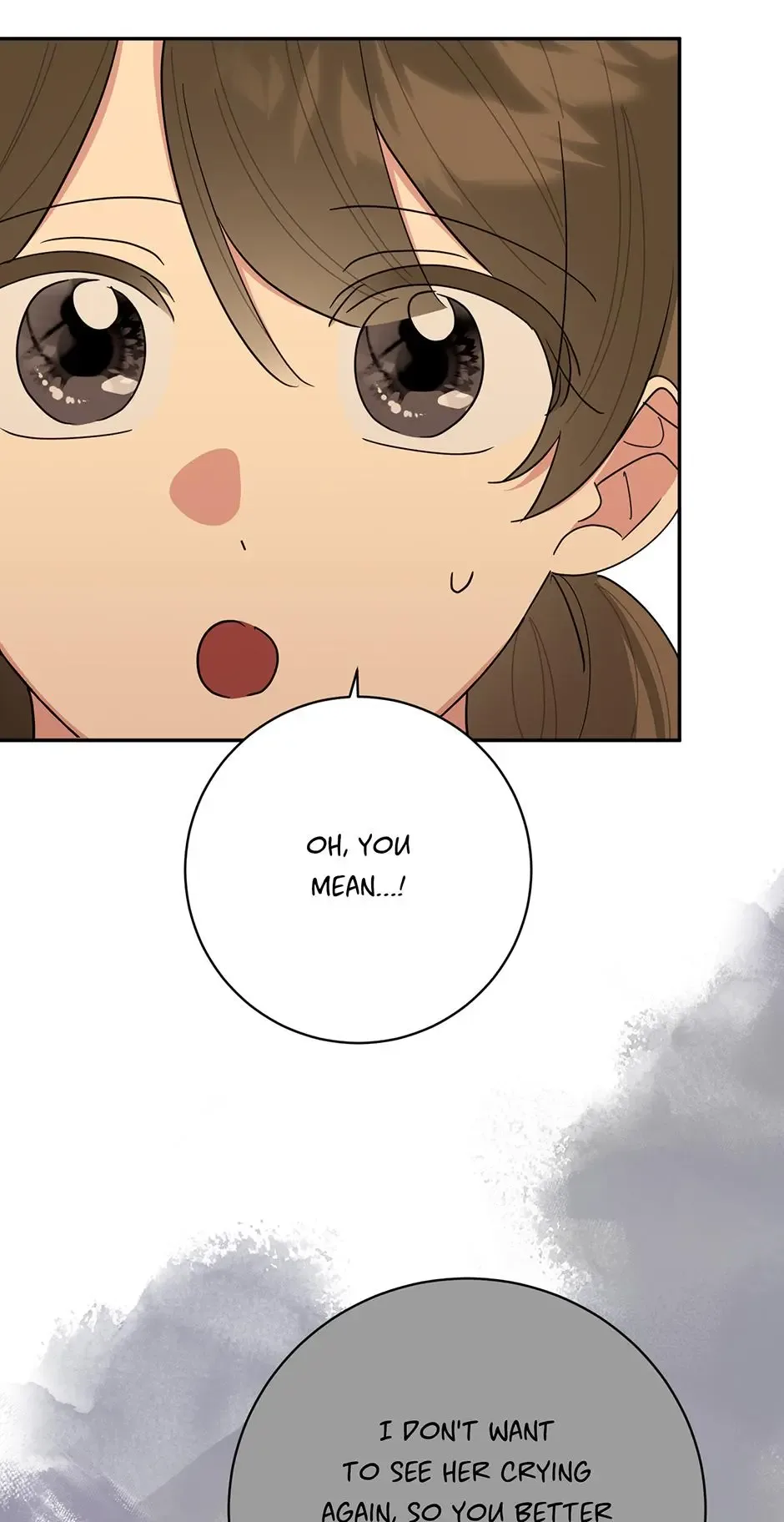I am the Precious Daughter of the Greatest Villain in the Fantasy World Chapter 160 page 34