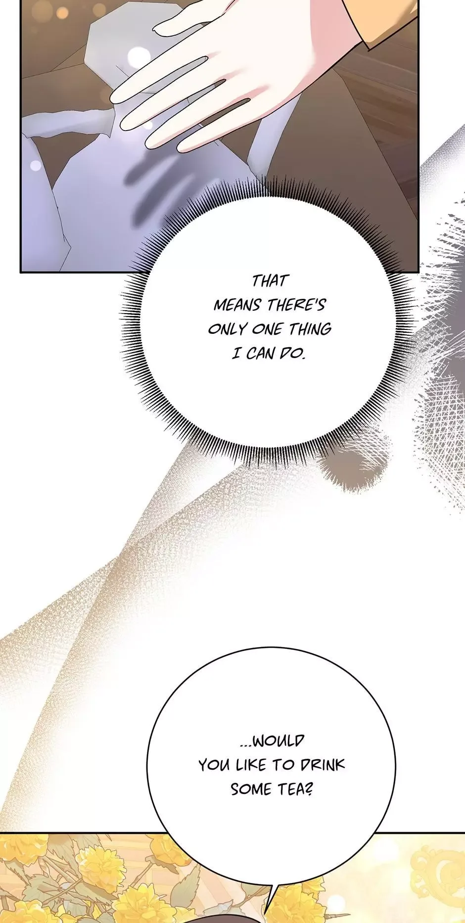 I am the Precious Daughter of the Greatest Villain in the Fantasy World Chapter 118 page 49