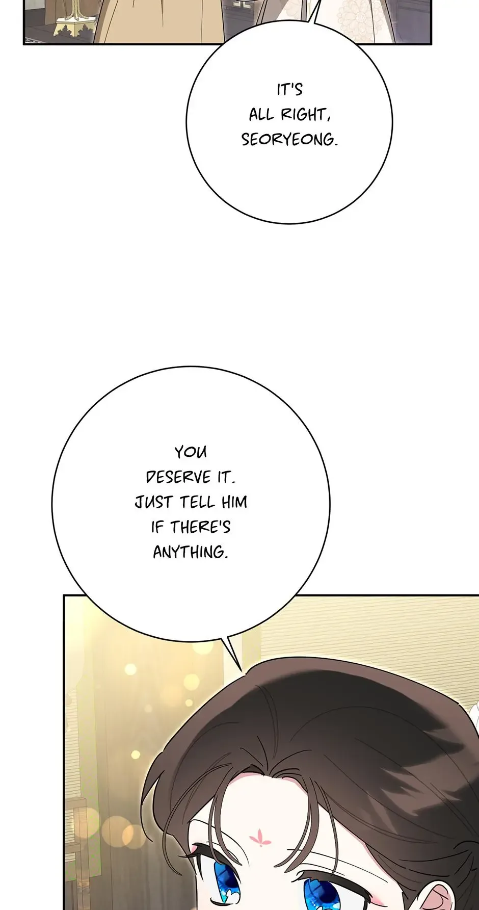 I am the Precious Daughter of the Greatest Villain in the Fantasy World Chapter 160 page 40