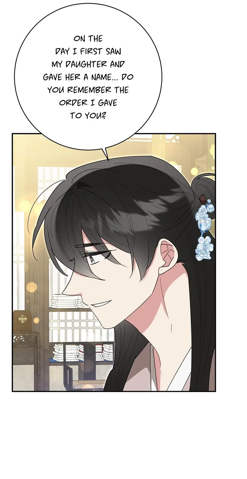 I am the Precious Daughter of the Greatest Villain in the Fantasy World Chapter 160 page 32
