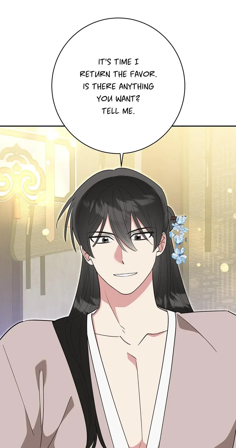 I am the Precious Daughter of the Greatest Villain in the Fantasy World Chapter 160 page 38