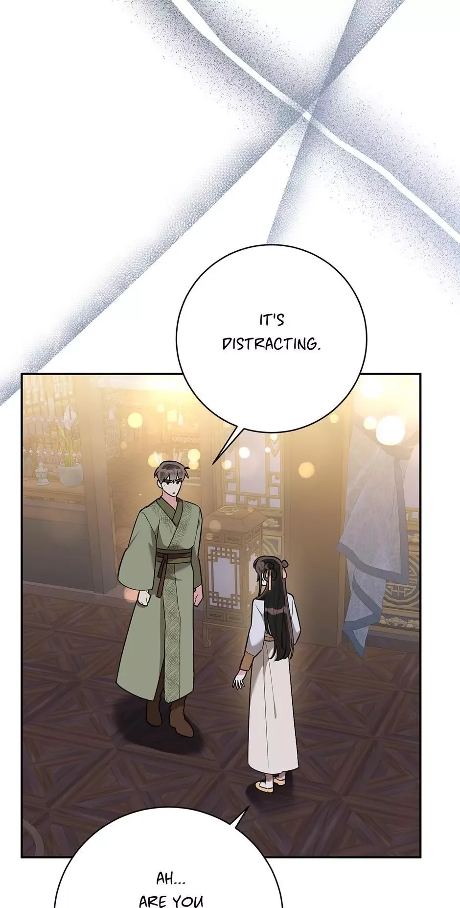 I am the Precious Daughter of the Greatest Villain in the Fantasy World Chapter 118 page 42