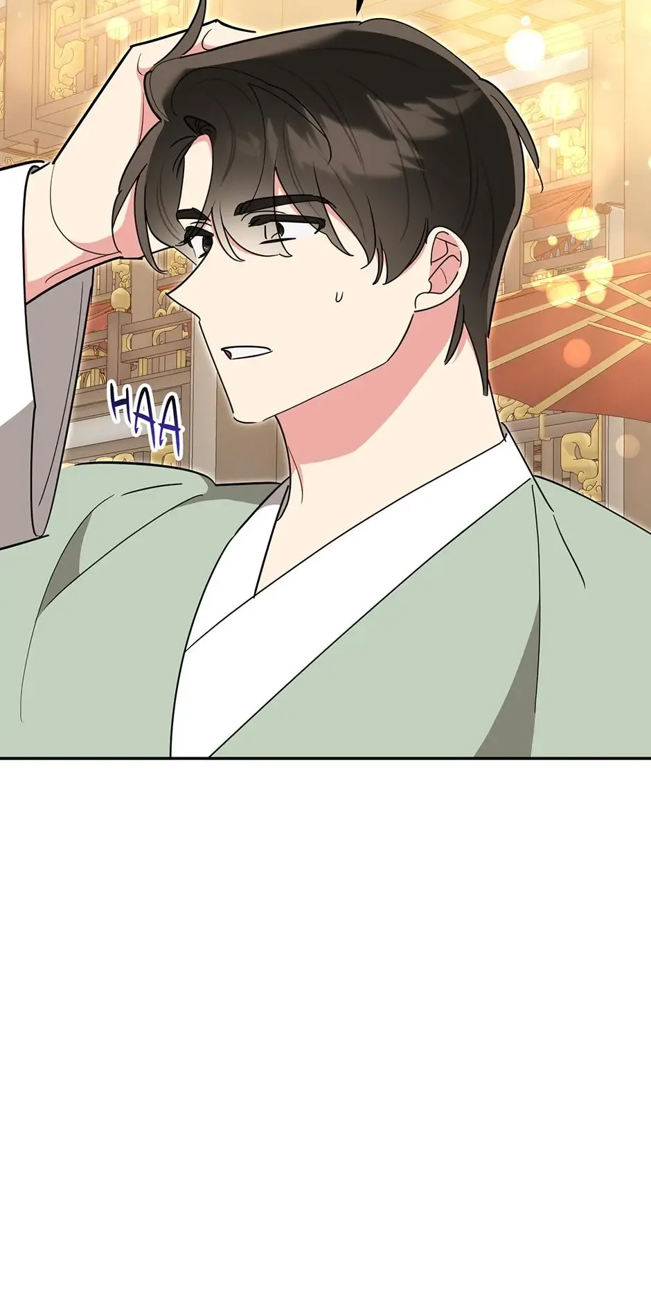 I am the Precious Daughter of the Greatest Villain in the Fantasy World Chapter 159 page 26