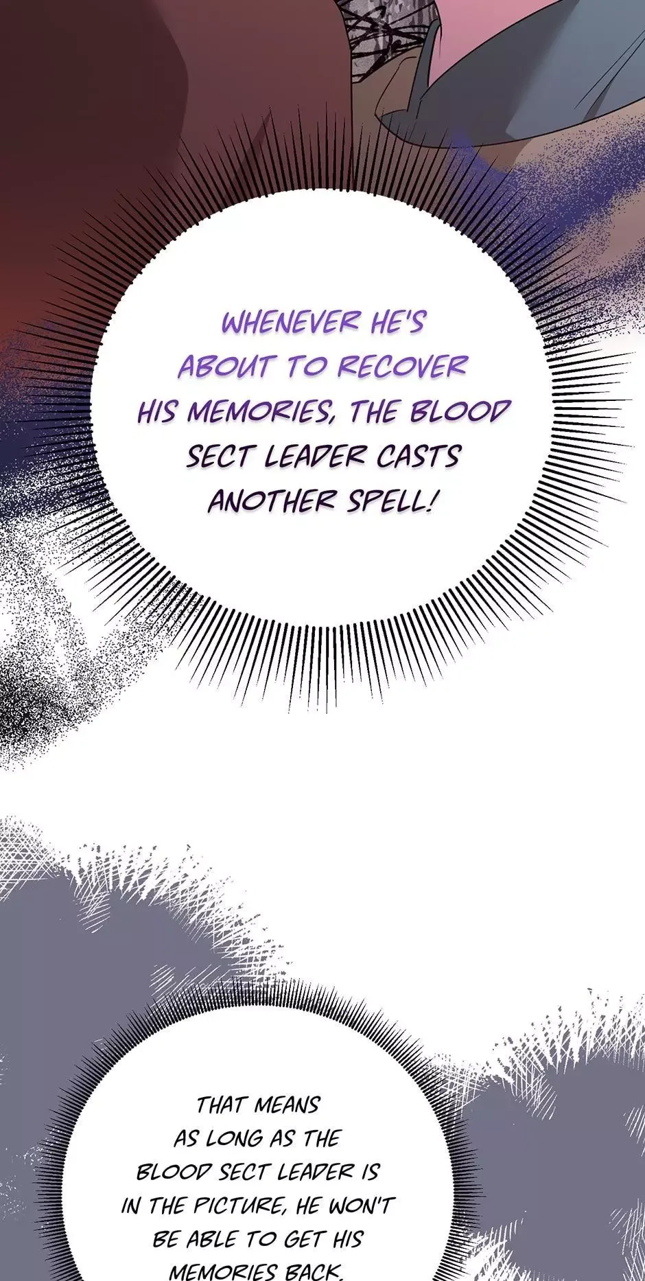 I am the Precious Daughter of the Greatest Villain in the Fantasy World Chapter 118 page 47