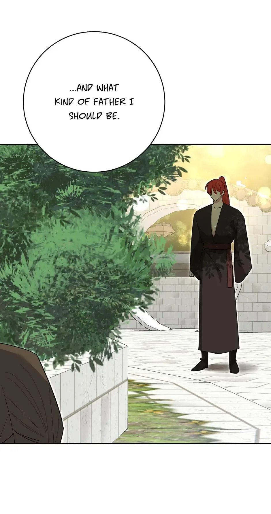 I am the Precious Daughter of the Greatest Villain in the Fantasy World Chapter 160 page 37