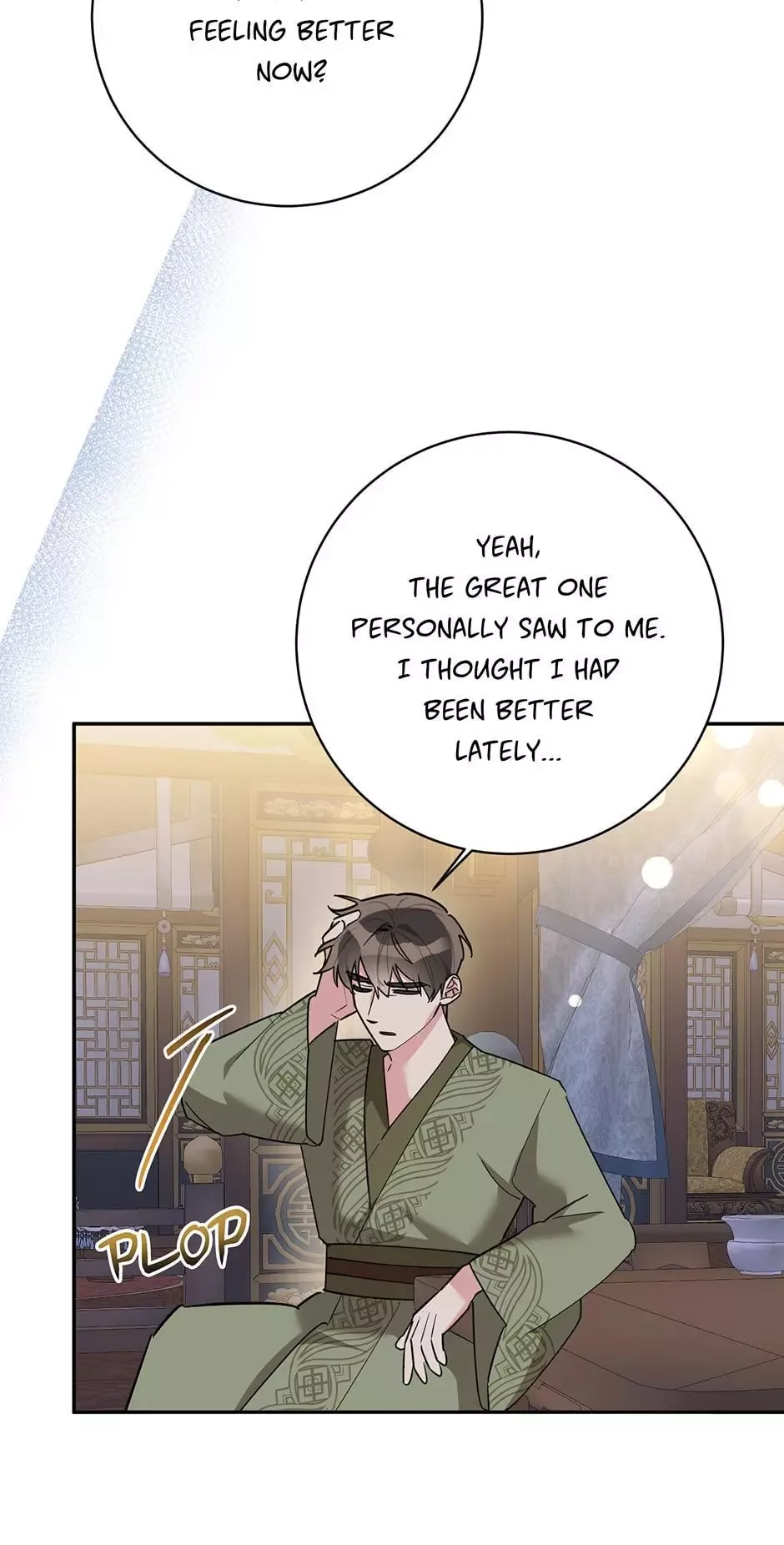 I am the Precious Daughter of the Greatest Villain in the Fantasy World Chapter 118 page 43