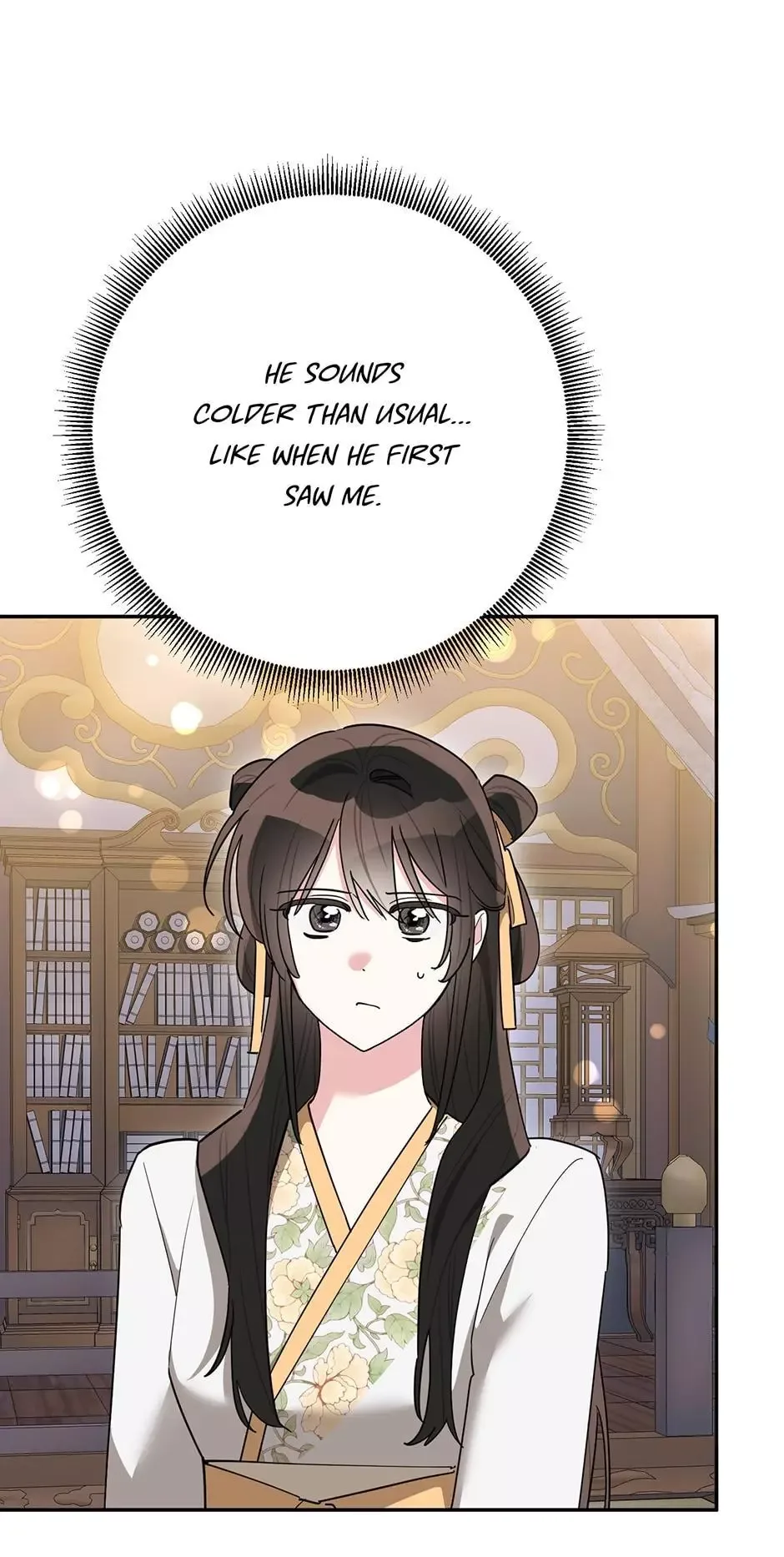 I am the Precious Daughter of the Greatest Villain in the Fantasy World Chapter 118 page 44