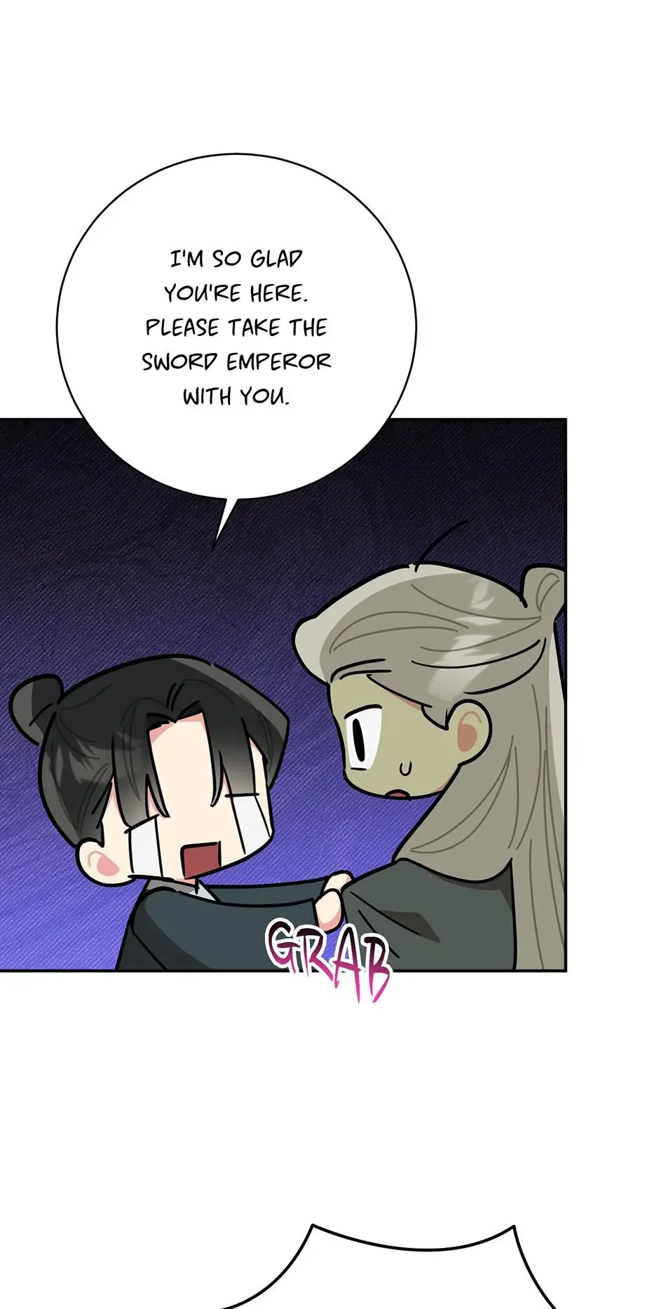 I am the Precious Daughter of the Greatest Villain in the Fantasy World Chapter 159 page 23