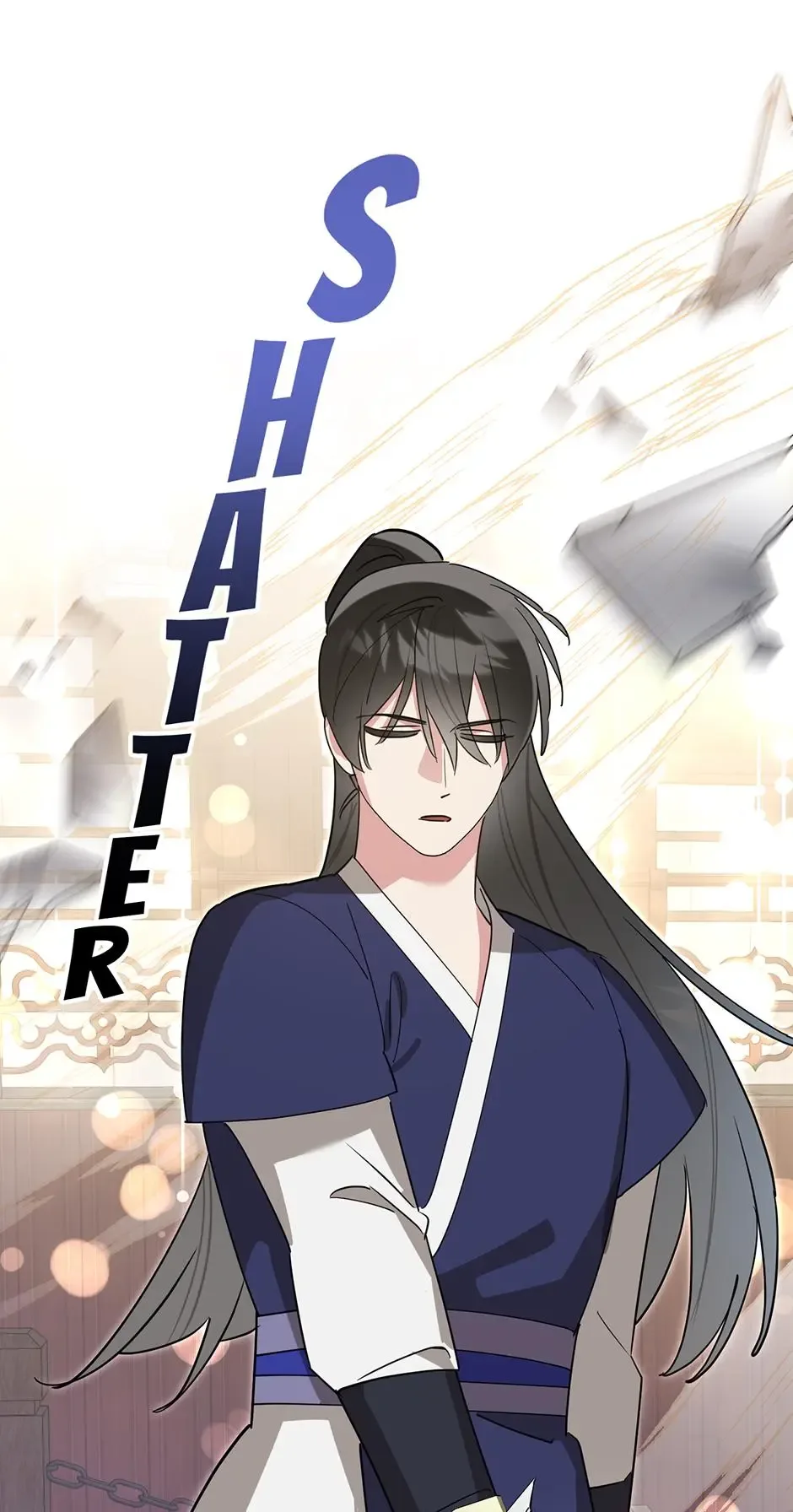 I am the Precious Daughter of the Greatest Villain in the Fantasy World Chapter 158 page 61