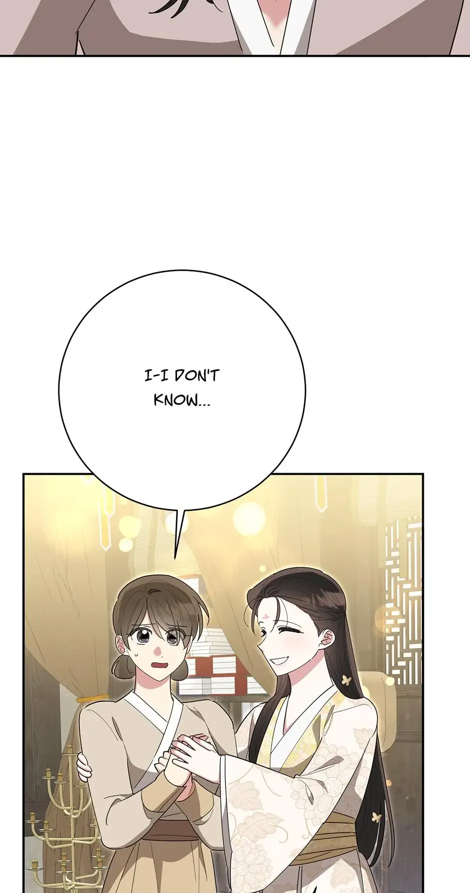 I am the Precious Daughter of the Greatest Villain in the Fantasy World Chapter 160 page 39
