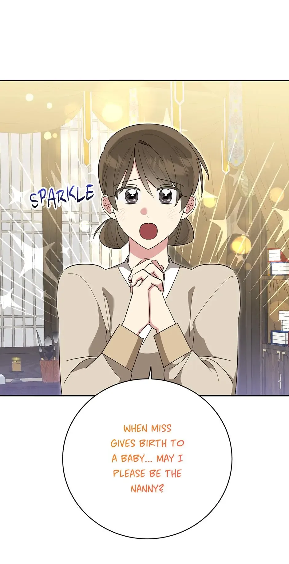 I am the Precious Daughter of the Greatest Villain in the Fantasy World Chapter 160 page 44