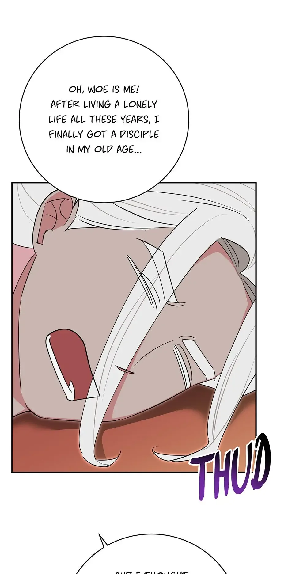 I am the Precious Daughter of the Greatest Villain in the Fantasy World Chapter 159 page 32
