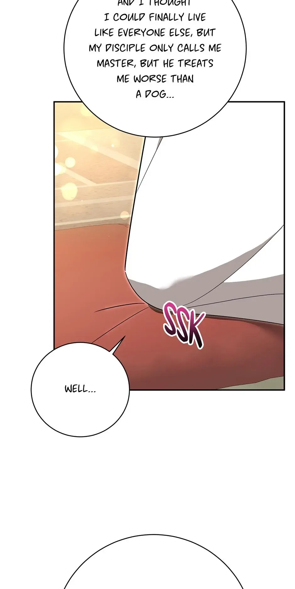 I am the Precious Daughter of the Greatest Villain in the Fantasy World Chapter 159 page 33