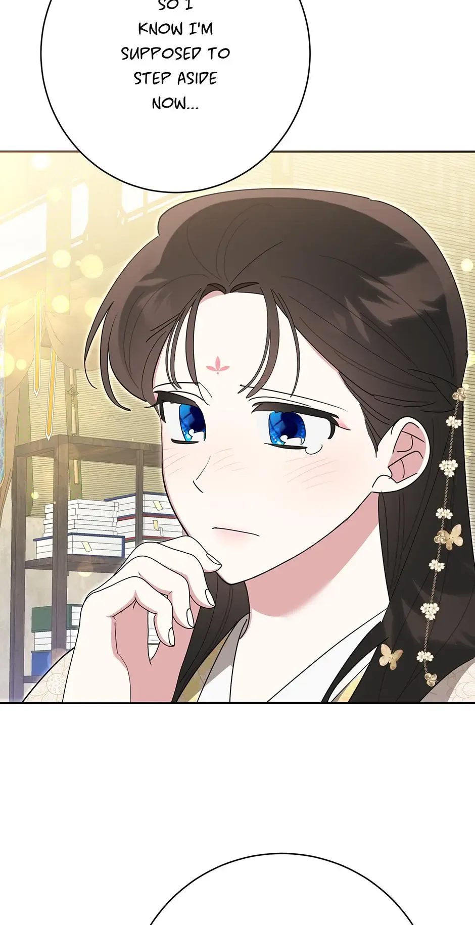 I am the Precious Daughter of the Greatest Villain in the Fantasy World Chapter 160 page 48