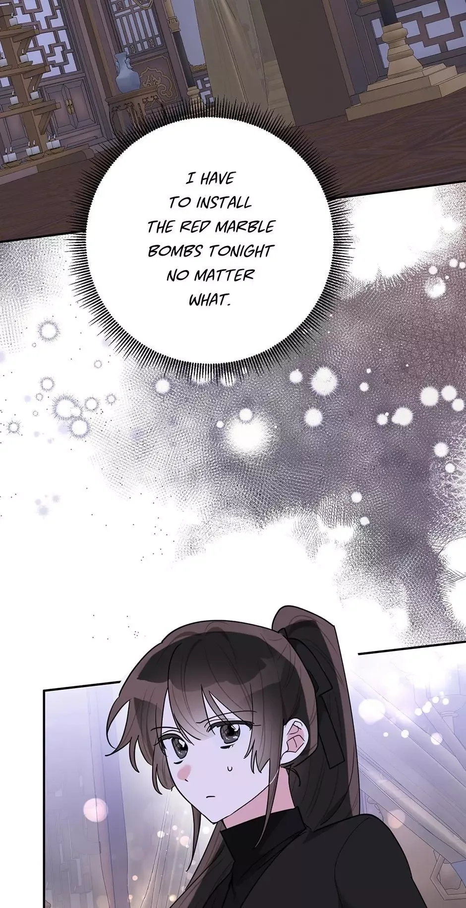 I am the Precious Daughter of the Greatest Villain in the Fantasy World Chapter 118 page 52