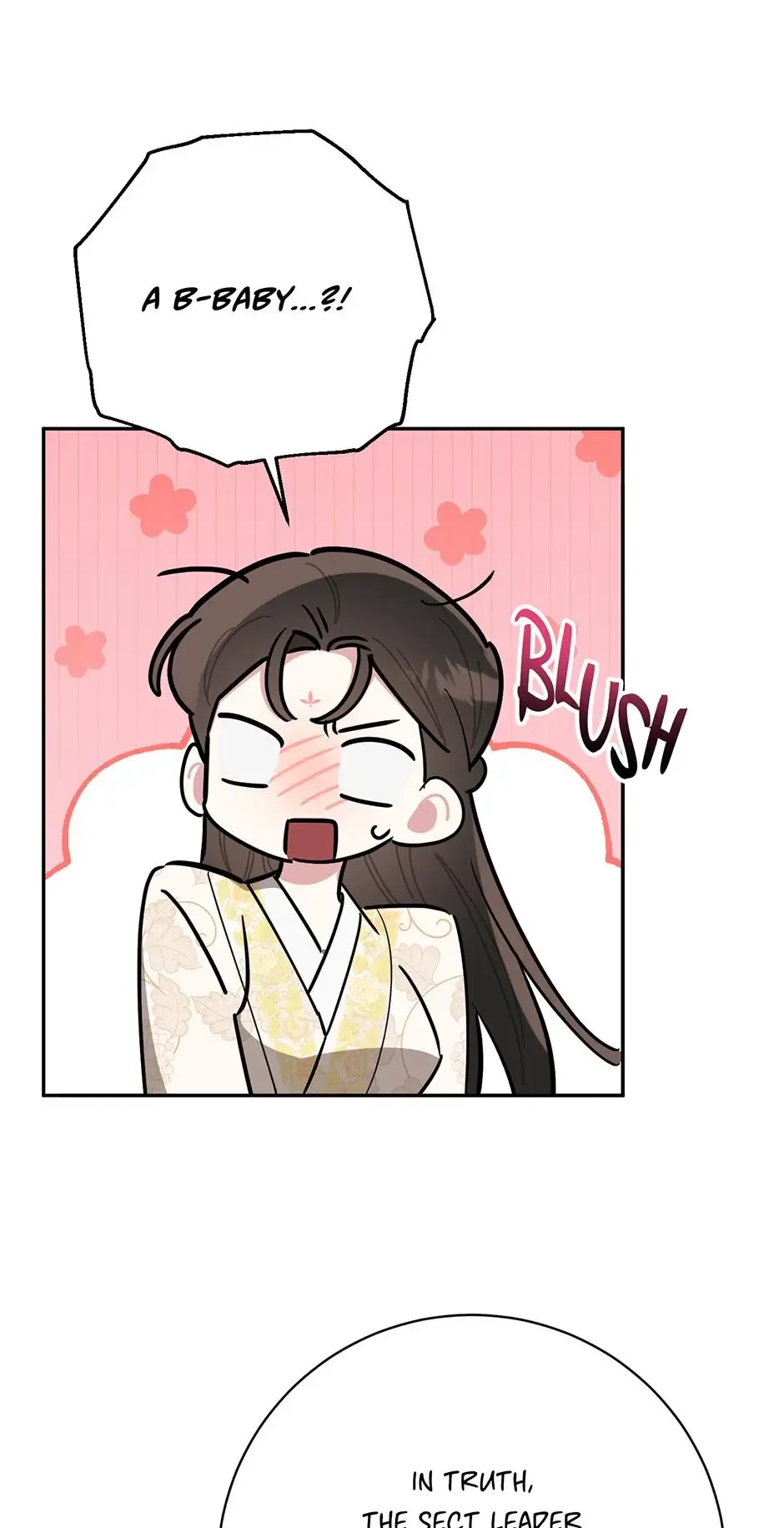 I am the Precious Daughter of the Greatest Villain in the Fantasy World Chapter 160 page 45