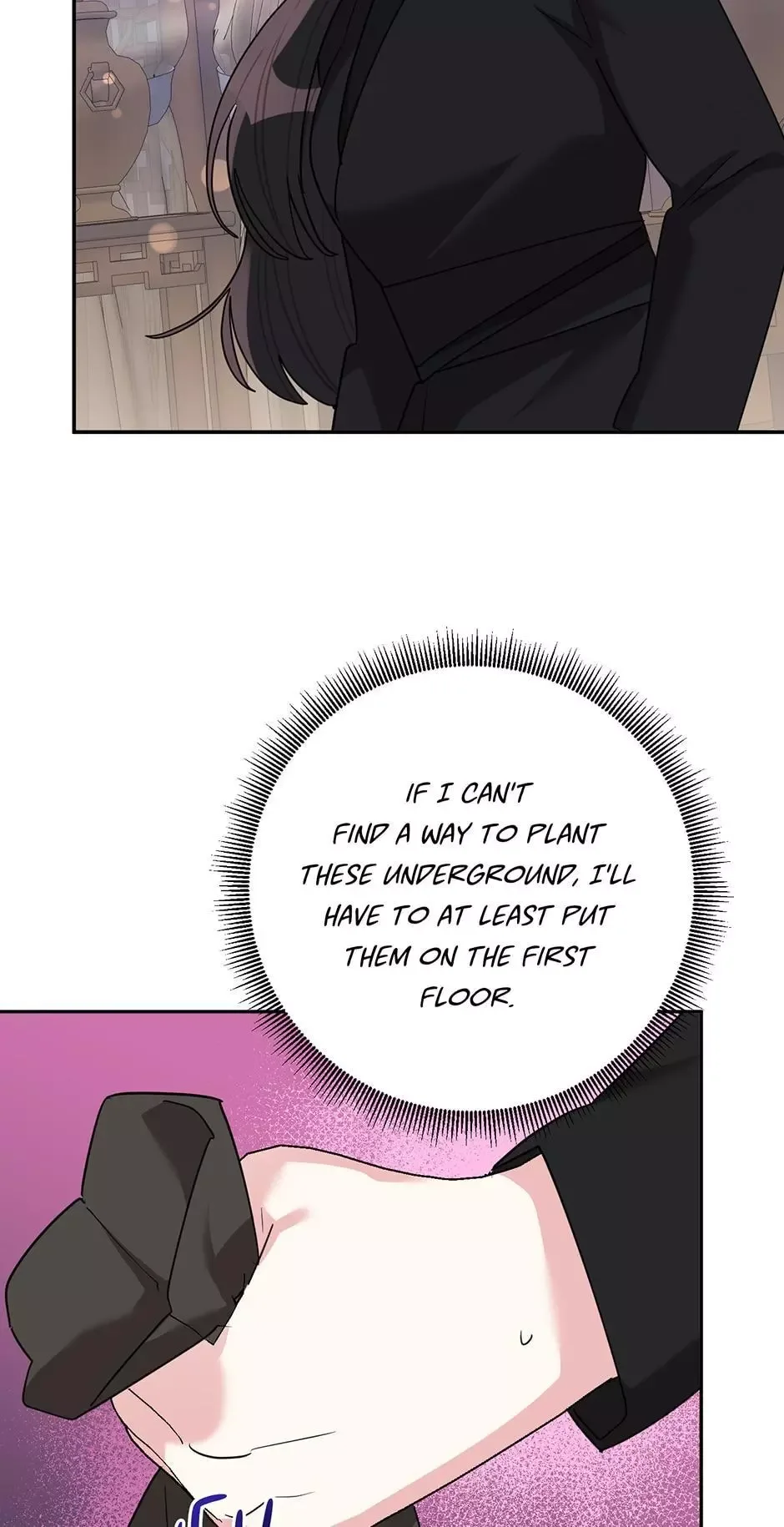 I am the Precious Daughter of the Greatest Villain in the Fantasy World Chapter 118 page 53