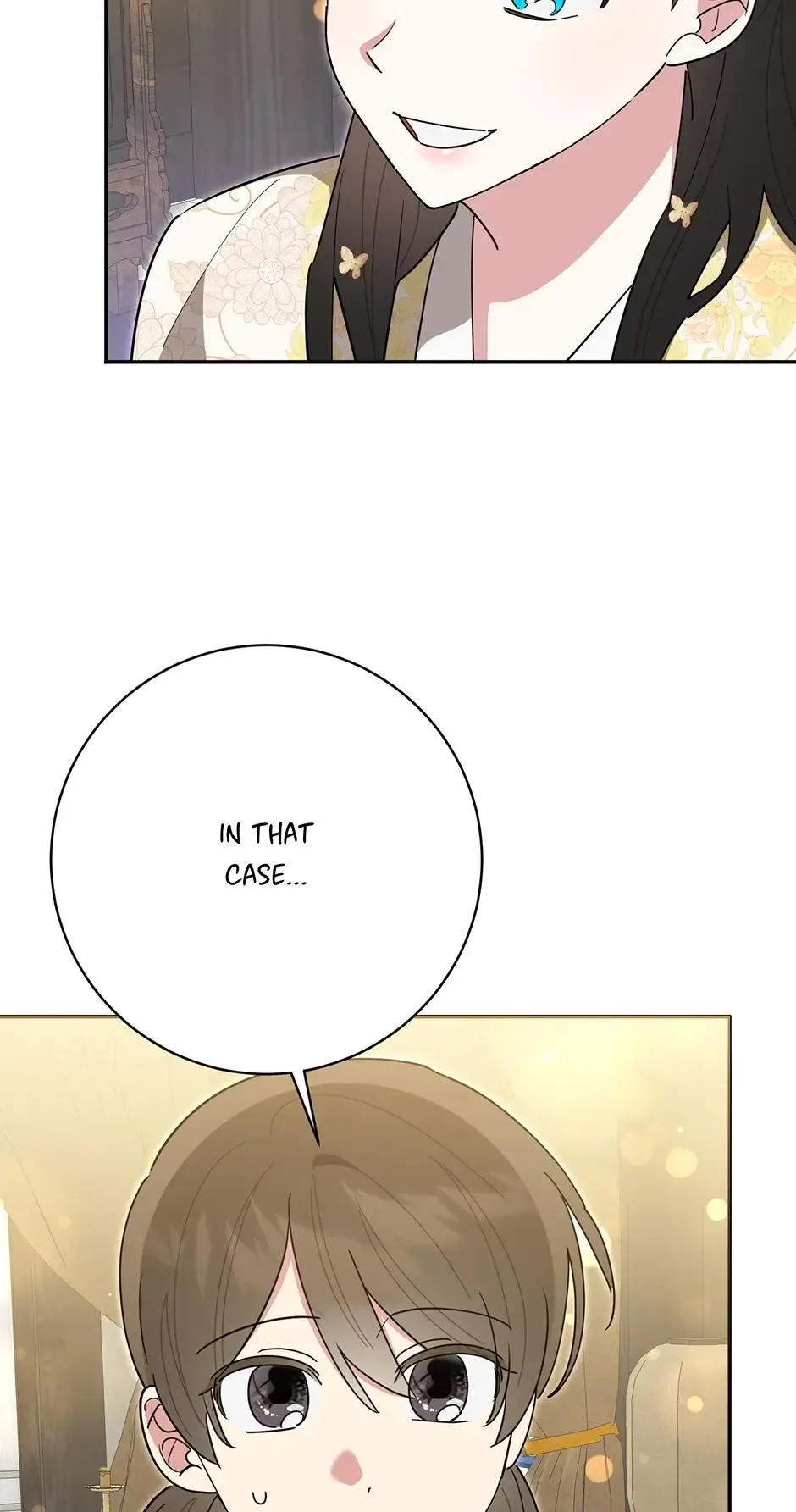 I am the Precious Daughter of the Greatest Villain in the Fantasy World Chapter 160 page 41