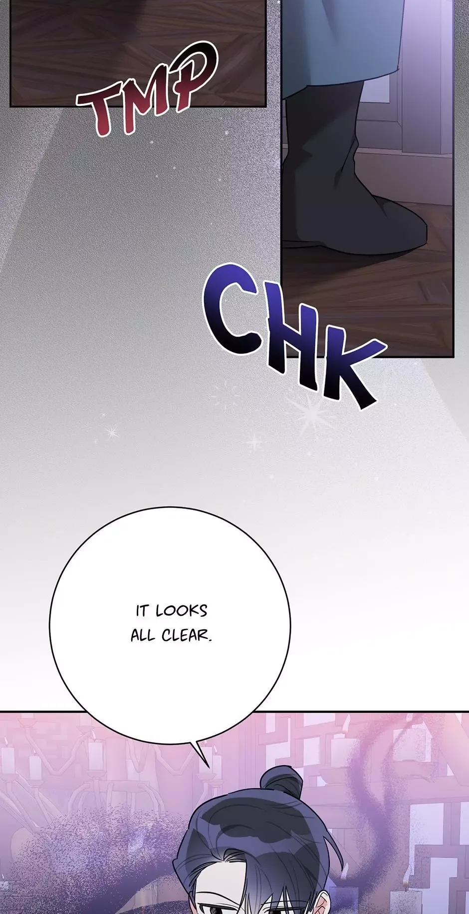 I am the Precious Daughter of the Greatest Villain in the Fantasy World Chapter 118 page 56