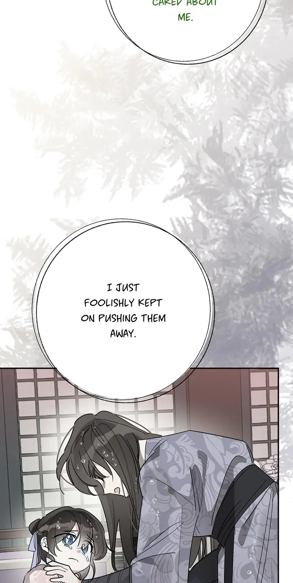 I am the Precious Daughter of the Greatest Villain in the Fantasy World Chapter 159 page 37