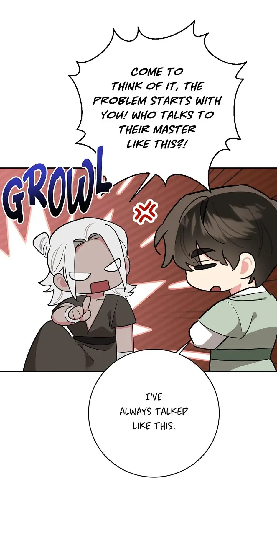 I am the Precious Daughter of the Greatest Villain in the Fantasy World Chapter 159 page 30